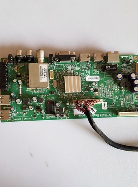 创维42E500E主板5800-A8R570-0P20屏REL420FY QD0-100