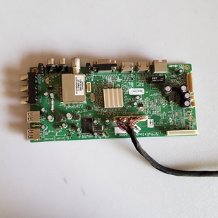 QD0 0P20屏REL420FY 100 A8R570 创维42E500E主板5800