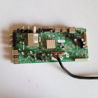 创维42E500E主板5800-A8R570-0P2