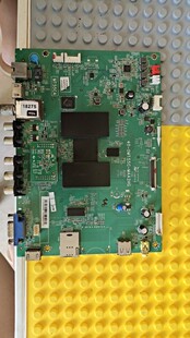 原装 MAA2HG屏LVF400CMOT OMT55C TCL L40F2800A主板40