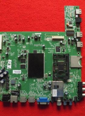 创维32/37/42/47/55E760A/ 50E680F/D主板5800-A8S060-0P50屏可选