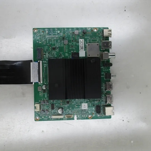 原装创维65G51主板5800-A7S770-1P30 屏RDL650WY(BD0-600)