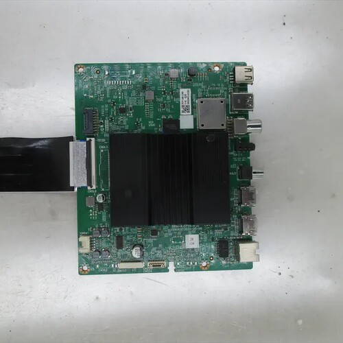 原装创维65G51主板5800-A7S770-1P30 屏RDL650WY(BD0-600)