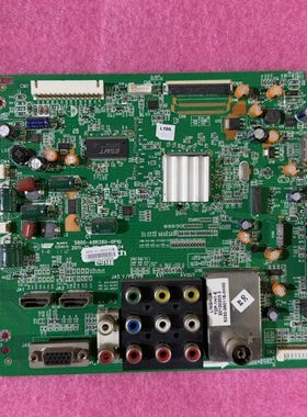 原装 创维32M55HM 32E55HE 32E5BHM主板5800-A8R280-0P10任意屏