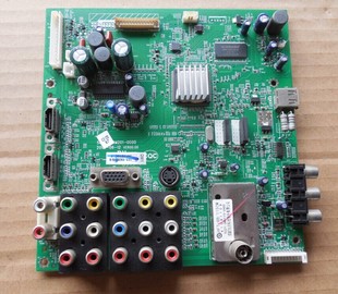 37M11HM主板5800 0C01 A8M201 0001 0C00任意屏 0000 创维32M11HM