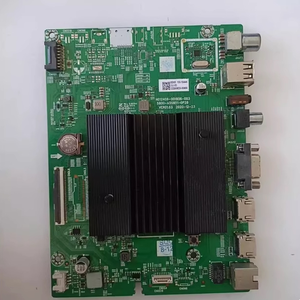 创维65B20主板5800-A5S851