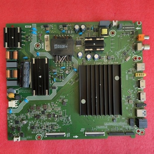 海信HZ50E3D HZ55A56E HZ55A57E HZ55E3D主板 RSAG7.820.9132
