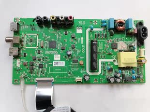 创维32X3主板5800-A3M840-0P20屏LC320DXC-SMA8 A320LDADXC-1