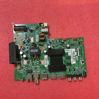 原装TCL 32L2F 32V6H 32F6H主板T920L1P 1.30.01.TTL920E1-00-04