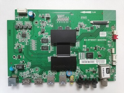 TCLB55A558U主板40-RT9507