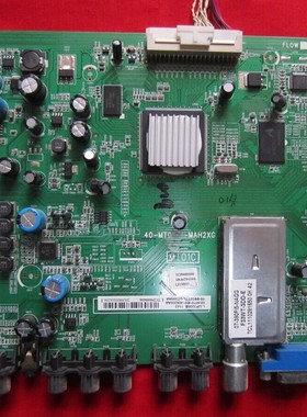 L32F3200B L32E5020E L42F3200E L48E5000E主板40-MT01E0-MAH2XG