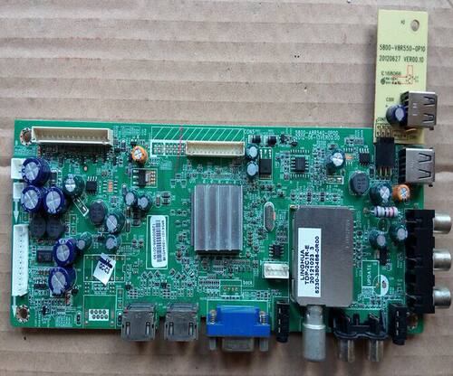 创维32E500E主板A8R540