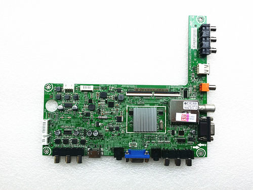 海信LED32H310主板4801