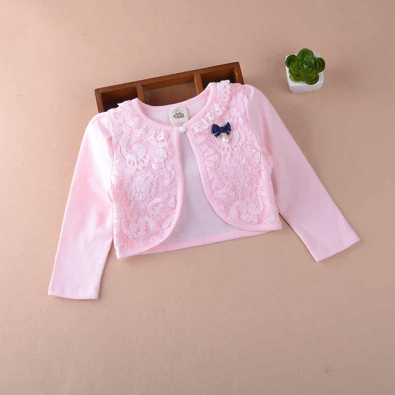 Cape pour fille - Ref 2154863 Image 3