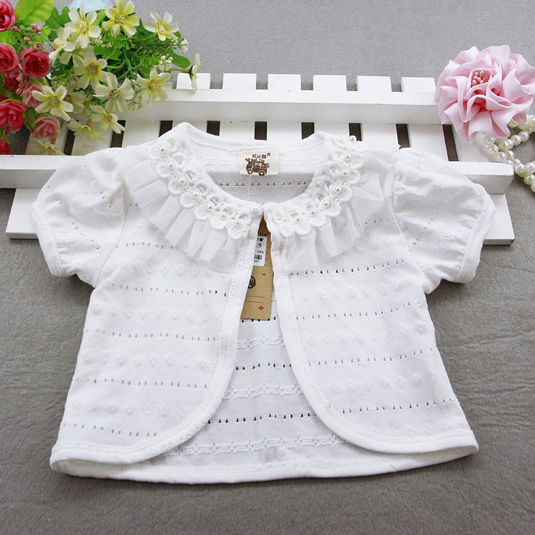 Cape pour fille - Ref 2155170 Image 5