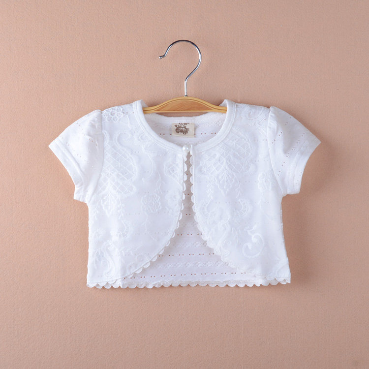 Cape pour fille - Ref 2155170 Image 3