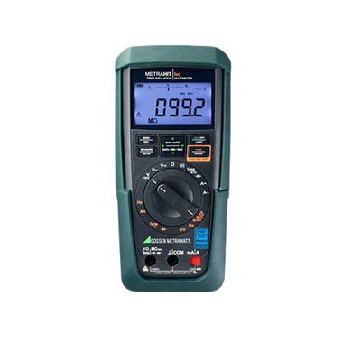 德国Gossen绝缘测试仪METRAHIT ISO万用表Gossen Metrawatt M246B