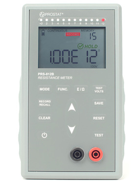 美国PROSTAT PRS-812RM 表面电阻测试套件 原装进口 全新正品
