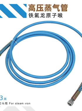 米高锅炉熨斗原子蒸汽管