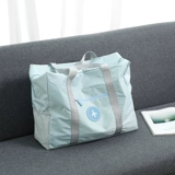 Сумка на одно плечо для путешествий, вместительная и большая водонепроницаемая сумка, чемодан