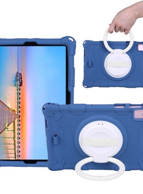 适用台电M40皮套来酷820 P20HD/M40Pro保护套全包边加厚防摔软壳