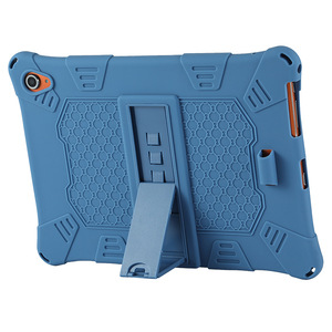 适用台电M18保护套10.8寸平板电脑外壳 小霸王kx22硅胶套