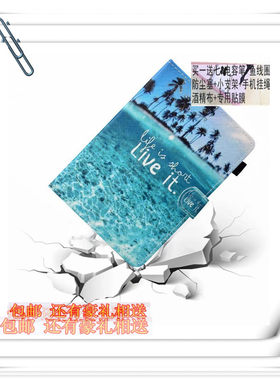 索立信领先版12寸保护套