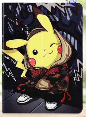 适用10.1寸清华同方U100皮套KT105J保护套KT107HS硅胶防摔全包