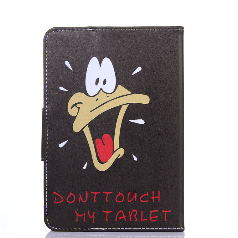 适用7寸平板电脑iaiwai爱华w711四核皮套爱华aw910保护套防摔外壳