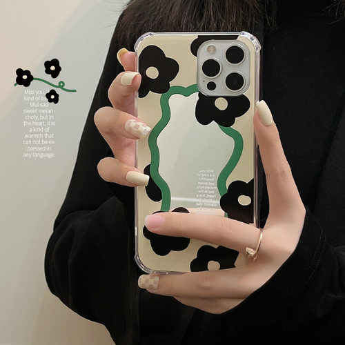 otheriPhone系列硅胶镜面