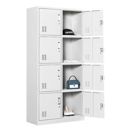 香港更衣柜定制钢制储物柜LOCKER