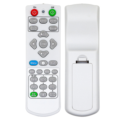 适用ViewSonic优派投影机仪遥控器 PA503X Q-3101 PA502S TB4518 4519 5030 6036 VS16907 16905