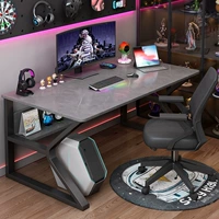 E -Sports Table, Стол для стула, стул в спальню домашний домохозяйство простая аренда дома офис офис офис настольный компьютерный стол