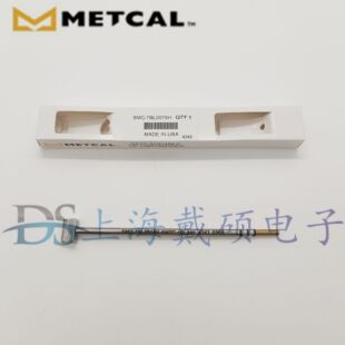METCAL SMC 美国 烙铁头 铲形 7BL0015H 刀片形