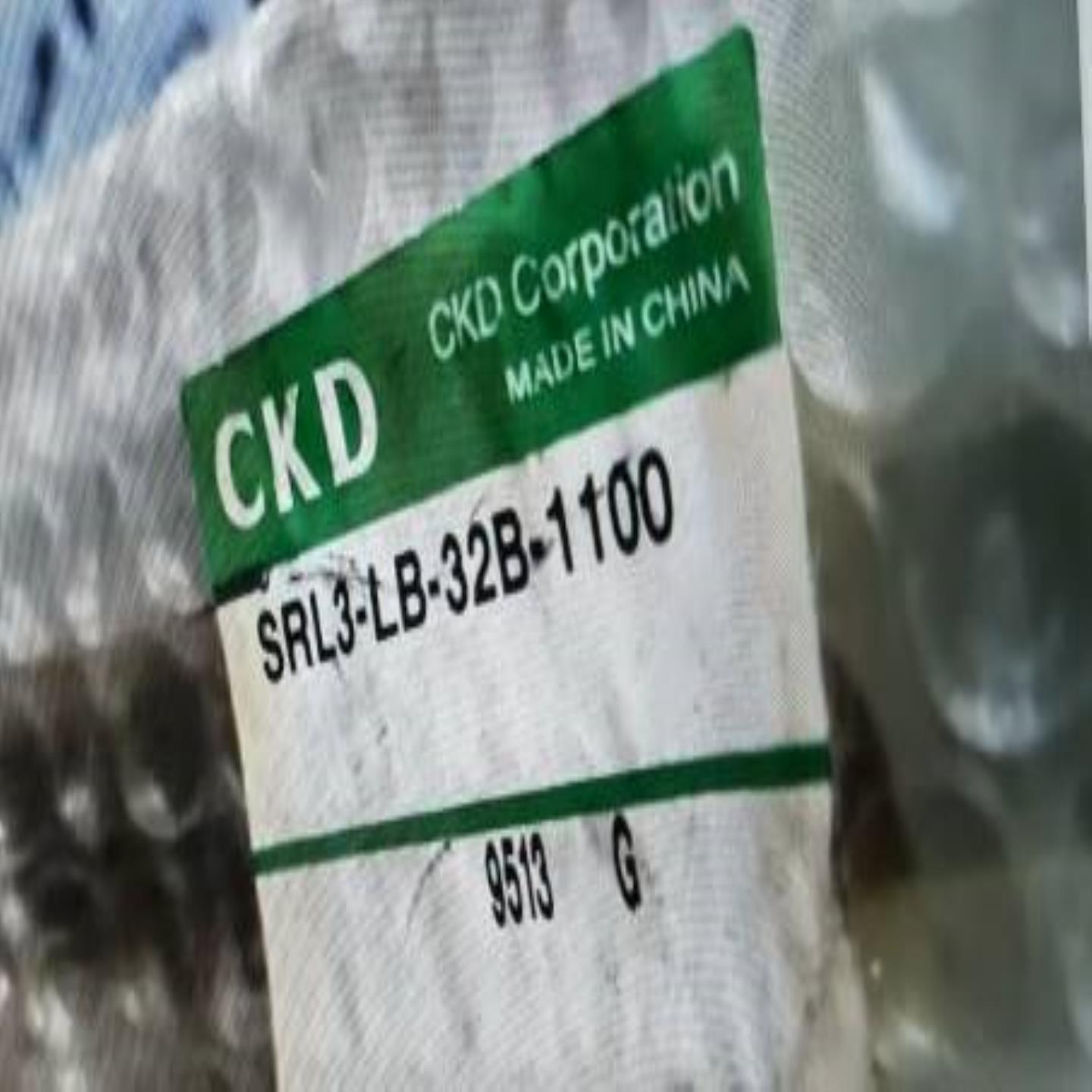 配件CKD无杆气缸SRL3-LB-32B-1100全新原装现货议价议价