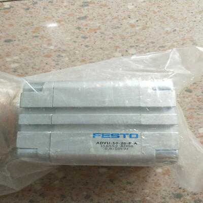配件全新原装正品费斯托 FESTO ADVU-50-20-P-A 156552 现货*议价