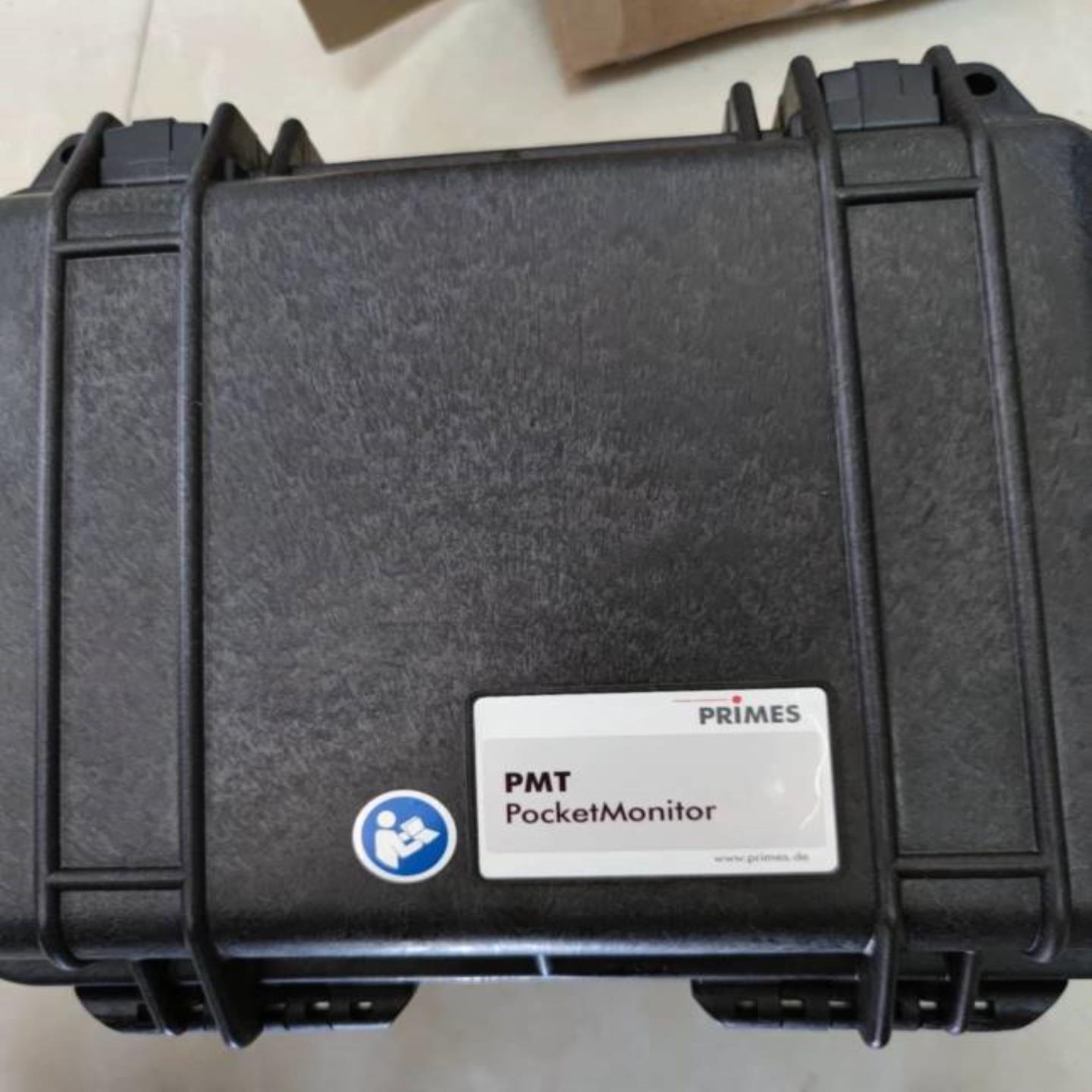 配件德国primes 激光功率计pocketmonitor 70icu  3507000W议价