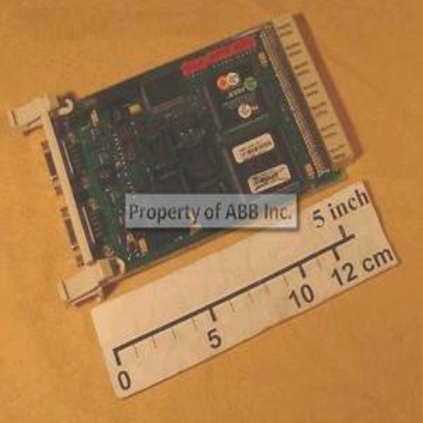 配件3BSE014666R1 CI541V1议价