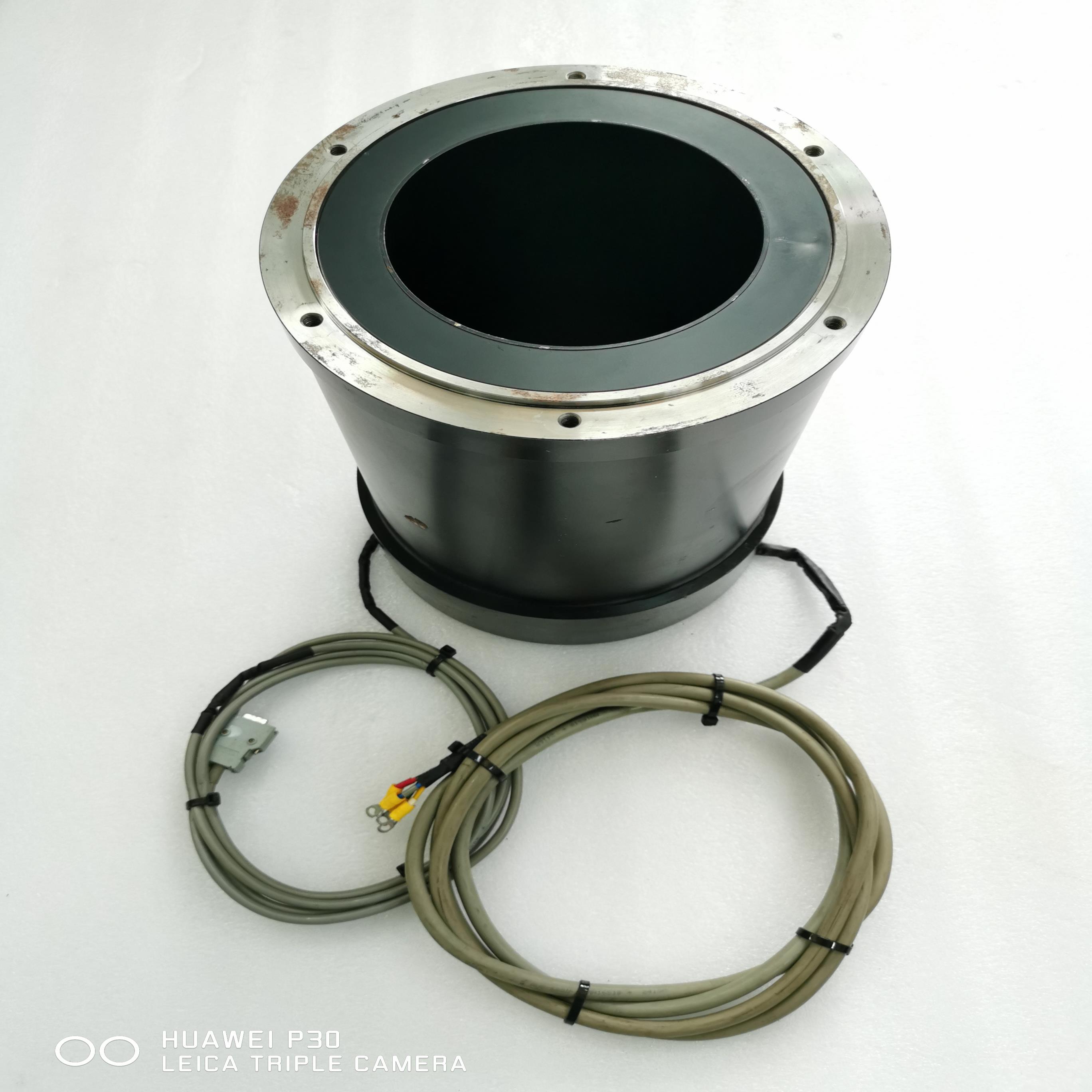 配件YOKOGAWADD伺服电机,DR1A-400G-2D4A4G2-031议价