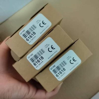 配件BANNER邦纳 型号QS186E 订货号61618现货全新未开封 顺丰议价