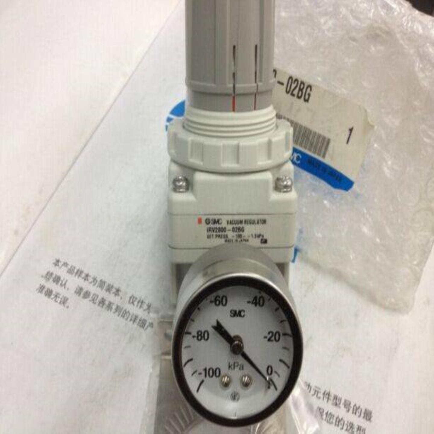 配件销售SMC   IRV2000-02BG     VG342R-5DZ-10正品现货议价