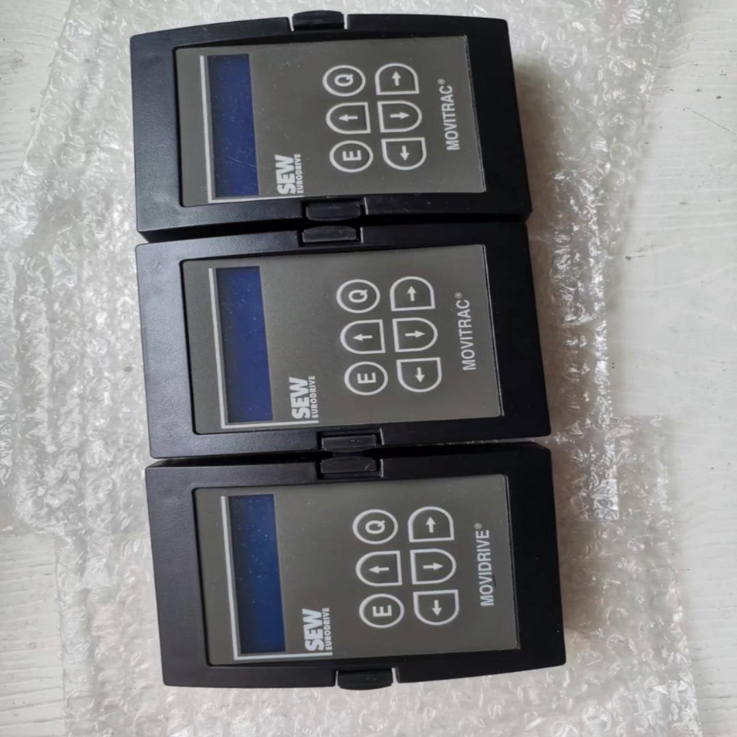 配件Sew变频器操作面板DBG11B-08原装操作面板议价议价