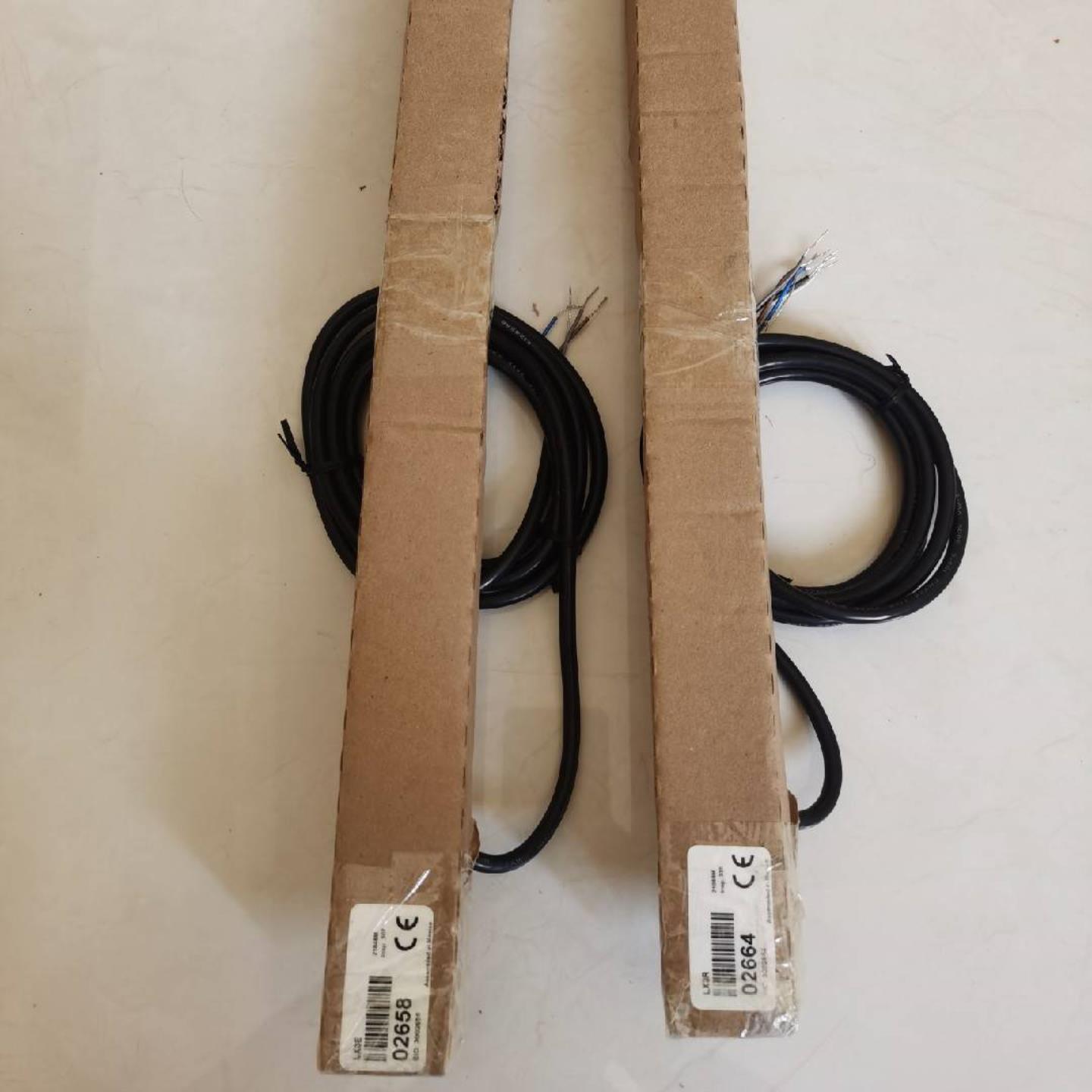 配件LX3ELX3R BANNER LX3EQLX3RQ 小部件检测议价