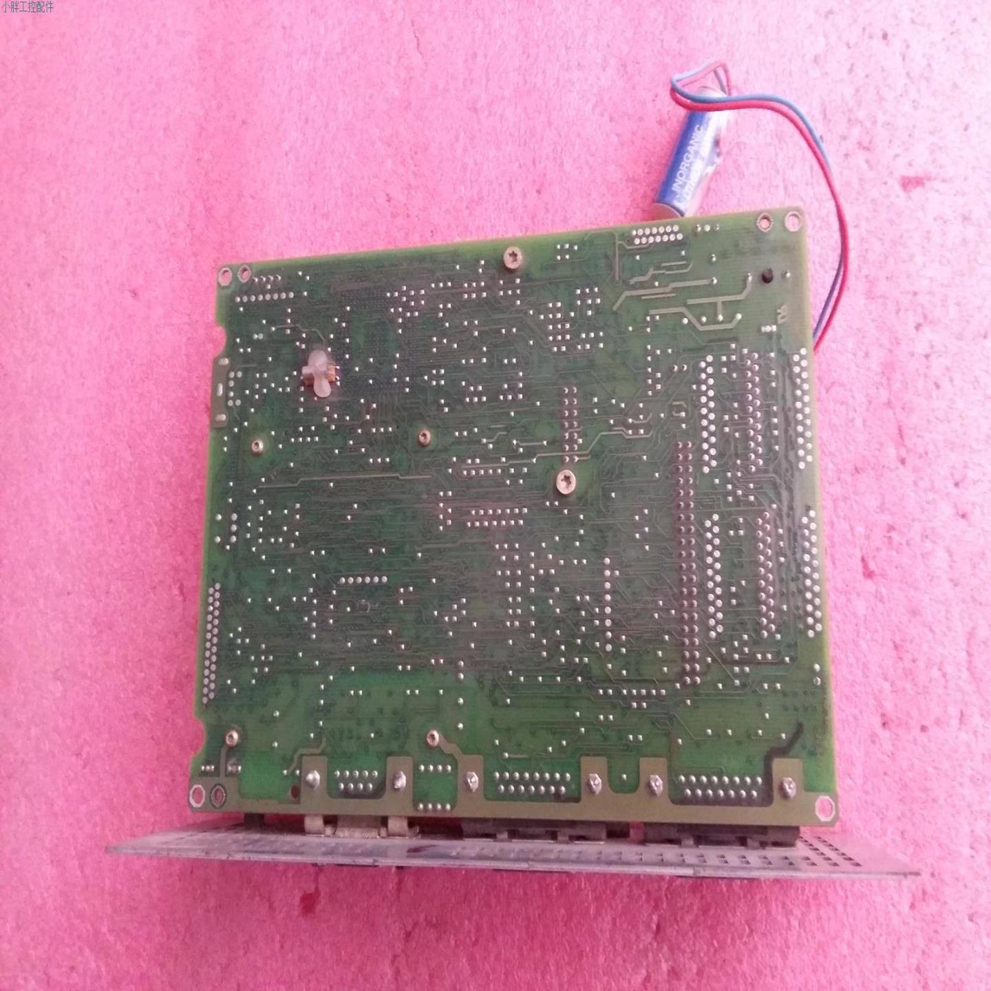 配件西门子TP27触摸屏6AV3627-1QK00-2AX0 主板 二手拆机 议价