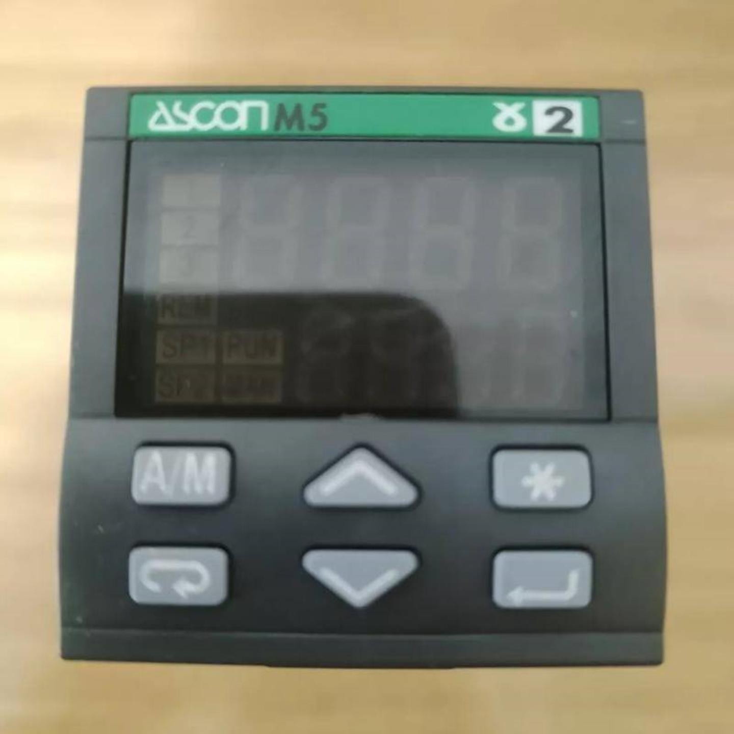 配件M5-3102-0300  M3-3106-0000 M9-3151-0000 ASCON温控器议价