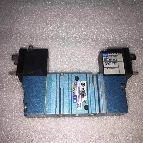 配件MAC电磁阀421A-D0A-DM-DDAJ-1JM 421A-DOA-DM-DDAJ-1议价