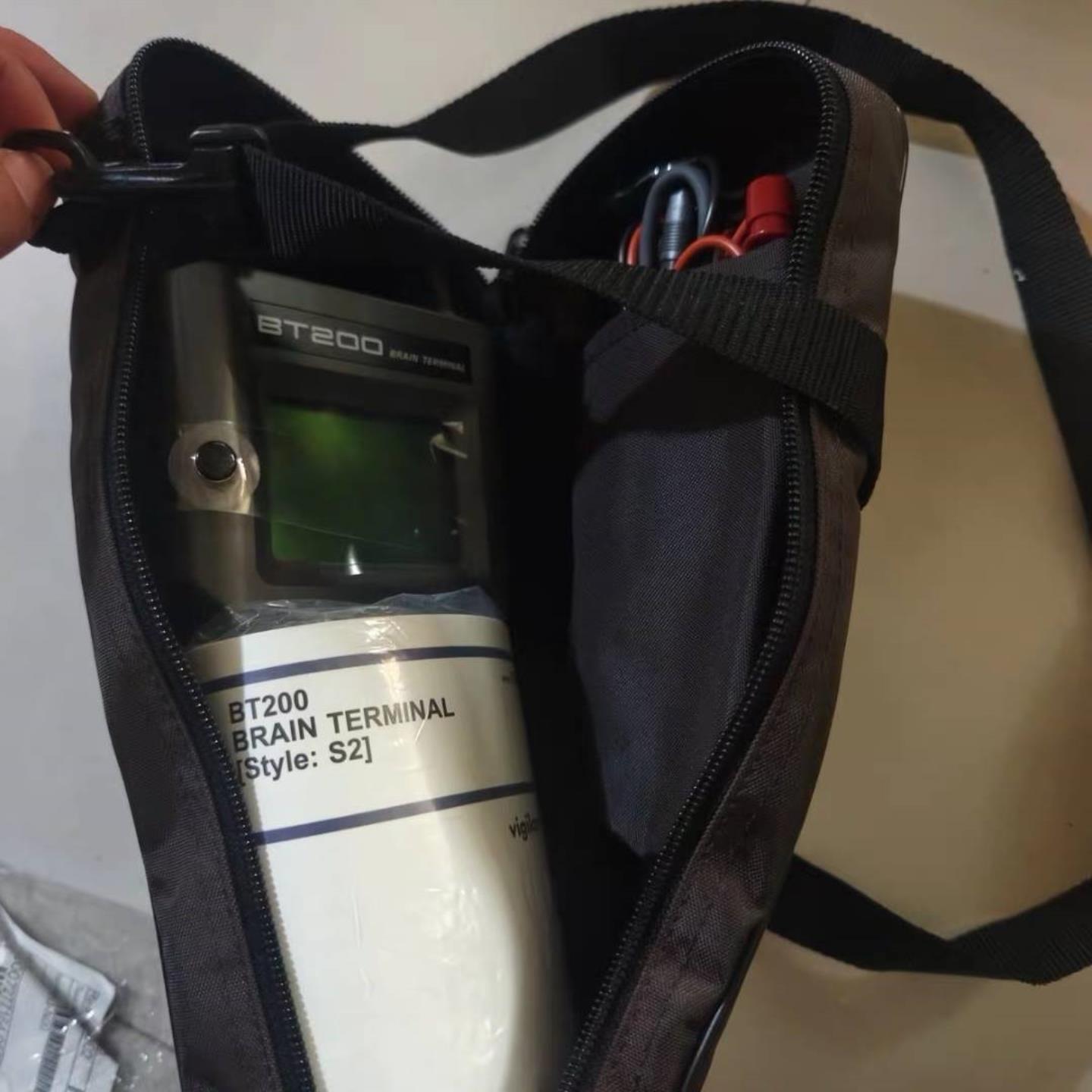 配件全新原装横河手操器BT200操作器控制器议价