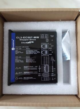 配件雷赛CL3-EC507-MW总线型驱动器42CME06-MW闭环步进电机议价