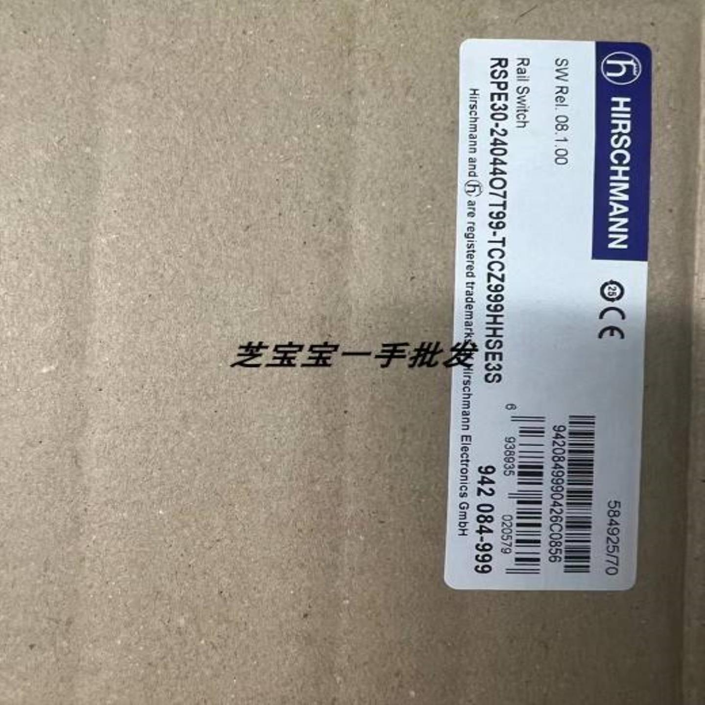 配件RSPE30-24044O7T99-TCCZ999HHSE3S RS20-0900VVM2EDH议价