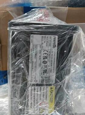 配件MKE098B-047-KG1-BENN 力士乐伺服电 机现货包邮咨询议价议价